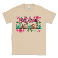 Mushroom meltdown manager Classic Tee - JahusDesignShop
