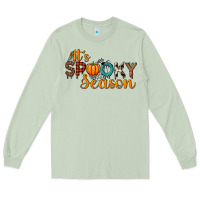 Matcha it's spooky seanson Long Sleeve Tee - JahusDesignShop
