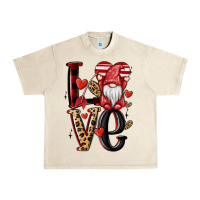 Love Gnome Urban Heavy Tee | Teevron