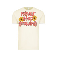 Vintage Arctic never stop growing Vintage Tee - MaliasSmallBusiness