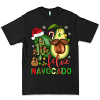 Black feliz navocado avocado Premium Tee - JahusDesignShop