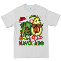 Dove Grey feliz navocado avocado Premium Tee - JahusDesignShop