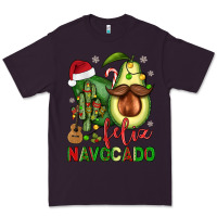 Plum feliz navocado avocado Premium Tee - JahusDesignShop