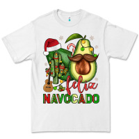 White feliz navocado avocado Premium Tee - JahusDesignShop