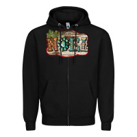 Black Christmas Noel Zipper Hoodie - Bettercallsaul