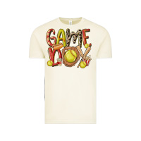 Vintage Arctic game day softball Vintage Tee - MaliasSmallBusiness