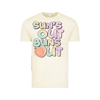 Vintage Arctic sun's out buns out Vintage Tee - JahusDesignShop