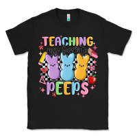 Black teaching my favorite peeps Classic Tee - MaliasSmallBusiness