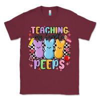 Teaching My Favorite Peeps Classic Tee | Teevron