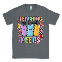 Charcoal Heather teaching my favorite peeps Classic Tee - MaliasSmallBusiness