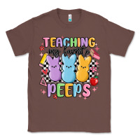Chestnut teaching my favorite peeps Classic Tee - MaliasSmallBusiness