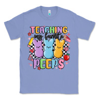 Colony Blue teaching my favorite peeps Classic Tee - MaliasSmallBusiness