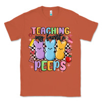 Copper teaching my favorite peeps Classic Tee - MaliasSmallBusiness