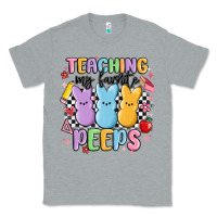 Heather Grey teaching my favorite peeps Classic Tee - MaliasSmallBusiness