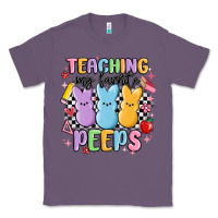 Lavender teaching my favorite peeps Classic Tee - MaliasSmallBusiness