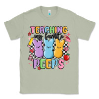 Matcha teaching my favorite peeps Classic Tee - MaliasSmallBusiness