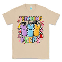 Mushroom teaching my favorite peeps Classic Tee - MaliasSmallBusiness