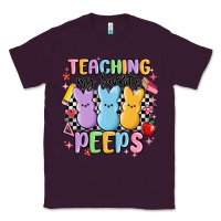 Plum teaching my favorite peeps Classic Tee - MaliasSmallBusiness