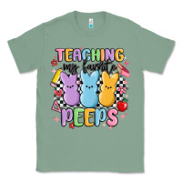 Sage teaching my favorite peeps Classic Tee - MaliasSmallBusiness