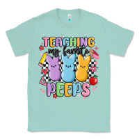 Seafoam teaching my favorite peeps Classic Tee - MaliasSmallBusiness