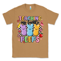 Toasted Coconut teaching my favorite peeps Classic Tee - MaliasSmallBusiness