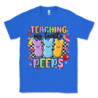 True Royal teaching my favorite peeps Classic Tee - MaliasSmallBusiness