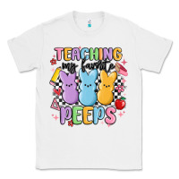 White teaching my favorite peeps Classic Tee - MaliasSmallBusiness