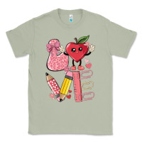 Matcha love teacher Classic Tee - MaliasSmallBusiness
