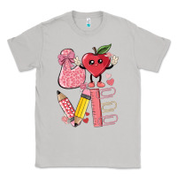 Moon Dust love teacher Classic Tee - MaliasSmallBusiness
