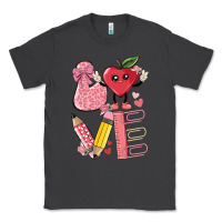 Smoke love teacher Classic Tee - MaliasSmallBusiness