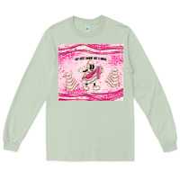 Matcha out here lookin like a snack Long Sleeve Tee - MaliasSmallBusiness