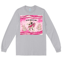 Moon Dust out here lookin like a snack Long Sleeve Tee - MaliasSmallBusiness