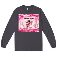 Smoke out here lookin like a snack Long Sleeve Tee - MaliasSmallBusiness