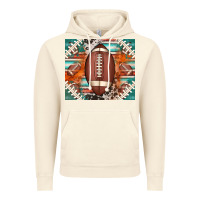 Vintage Artic american football serape glittertumbler Vintage Hoodie - Jasminsmagicworld