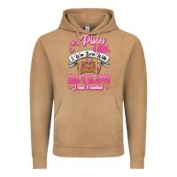 Vintage Camel As A Pisces Girl I Was Born With My Heart On My Sleeve And A Mouth Vintage Hoodie - Jasminsmagicworld