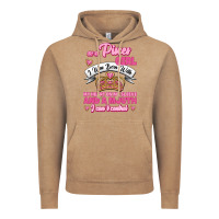 Vintage Coffee As A Pisces Girl I Was Born With My Heart On My Sleeve And A Mouth Vintage Hoodie - Jasminsmagicworld