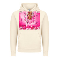 Vintage Artic Breast Cancer diva Vintage Hoodie - NancyCooperArtShop