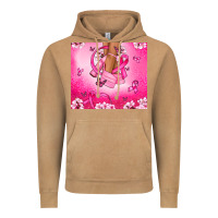 Vintage Camel Breast Cancer diva Vintage Hoodie - NancyCooperArtShop