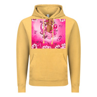 Vintage Mustard Breast Cancer diva Vintage Hoodie - NancyCooperArtShop