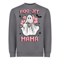 Storm boo jee mama Heavyweight Sweatshirt - MaliasSmallBusiness