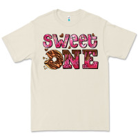 Bone sweet one donut Premium Tee - AdoDesignShop