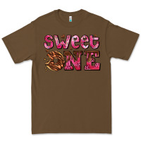 Cacao sweet one donut Premium Tee - AdoDesignShop