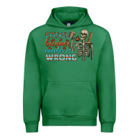 Emerald coffee because murder is wrong bbs Urban Hoodie - BundleAndBundleShop