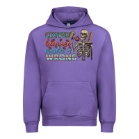 Tulip coffee because murder is wrong bbs Urban Hoodie - BundleAndBundleShop