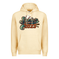 Pina Colada Senior 2023 baseball Premium Hoodie - HowdyJamesFarm