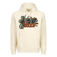 Sandshell Senior 2023 baseball Premium Hoodie - HowdyJamesFarm