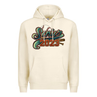 Tofu Senior 2023 baseball Premium Hoodie - HowdyJamesFarm