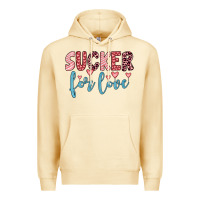 Pina Colada sucker for love Premium Hoodie - JahusDesignShop