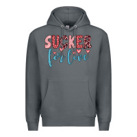 Rock sucker for love Premium Hoodie - JahusDesignShop