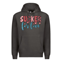 Smoke sucker for love Premium Hoodie - JahusDesignShop
